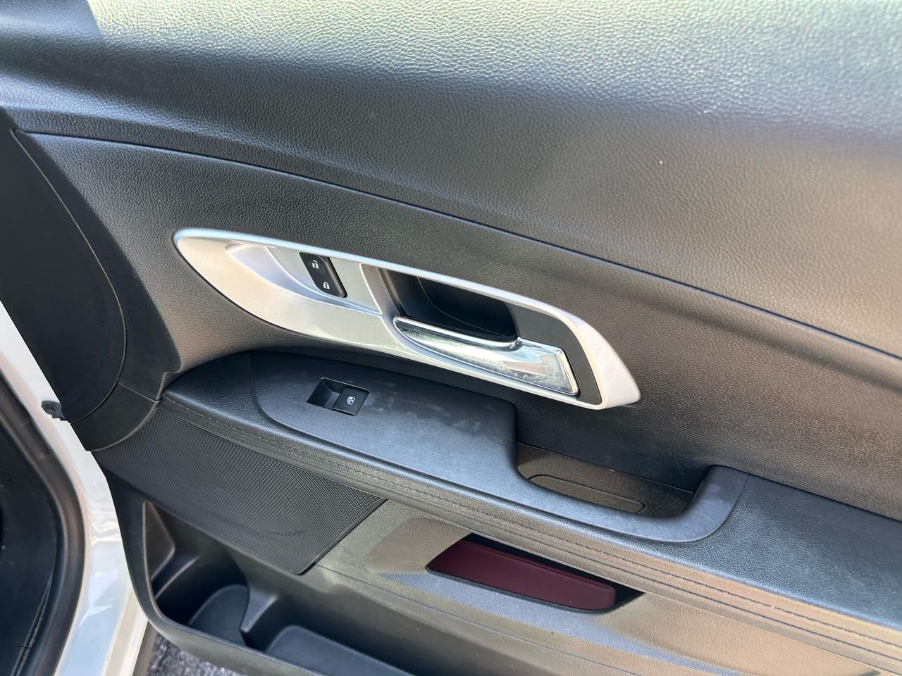 Chevrolet Equinox FWD 4dr LT 2016