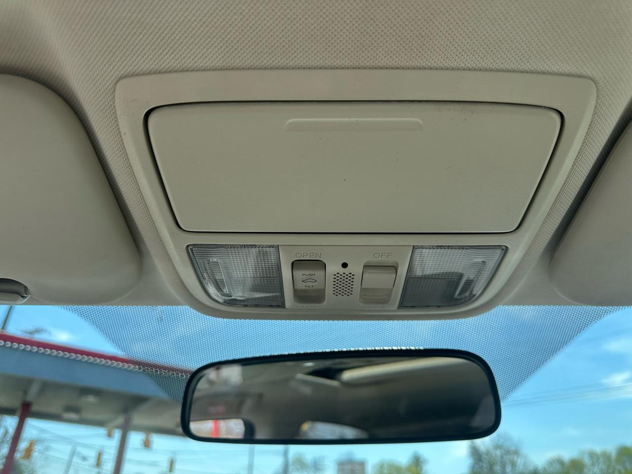 Honda CR-V AWD 5dr EX-L 2014