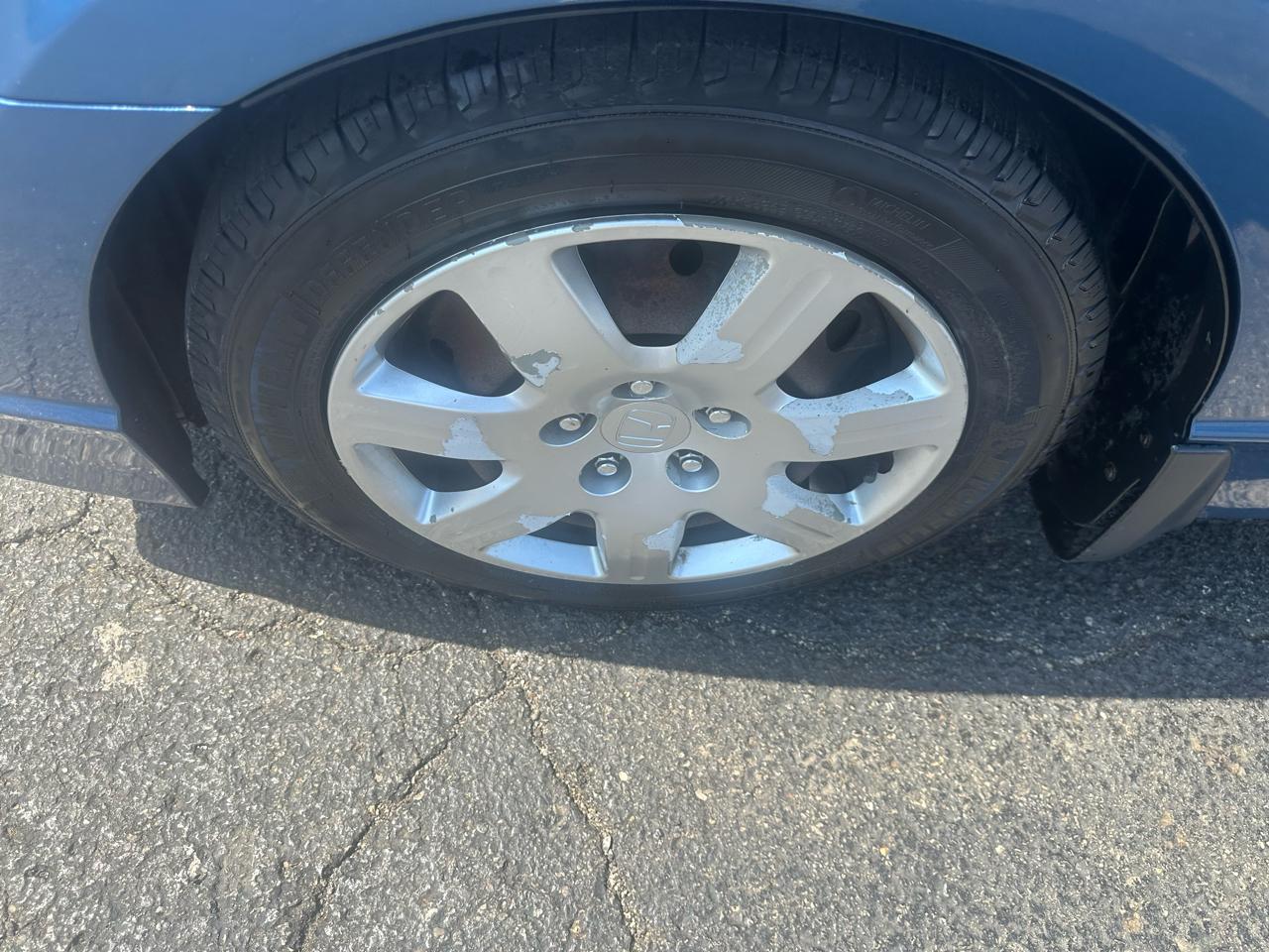 Honda Civic Sdn 4dr Auto LX 2010