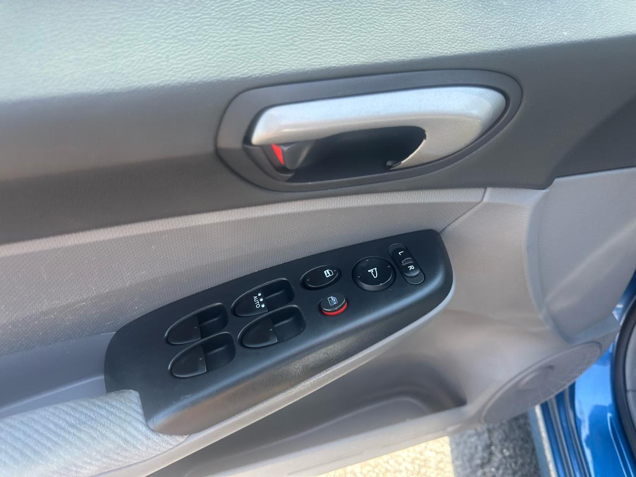 Honda Civic Sdn 4dr Auto LX 2010