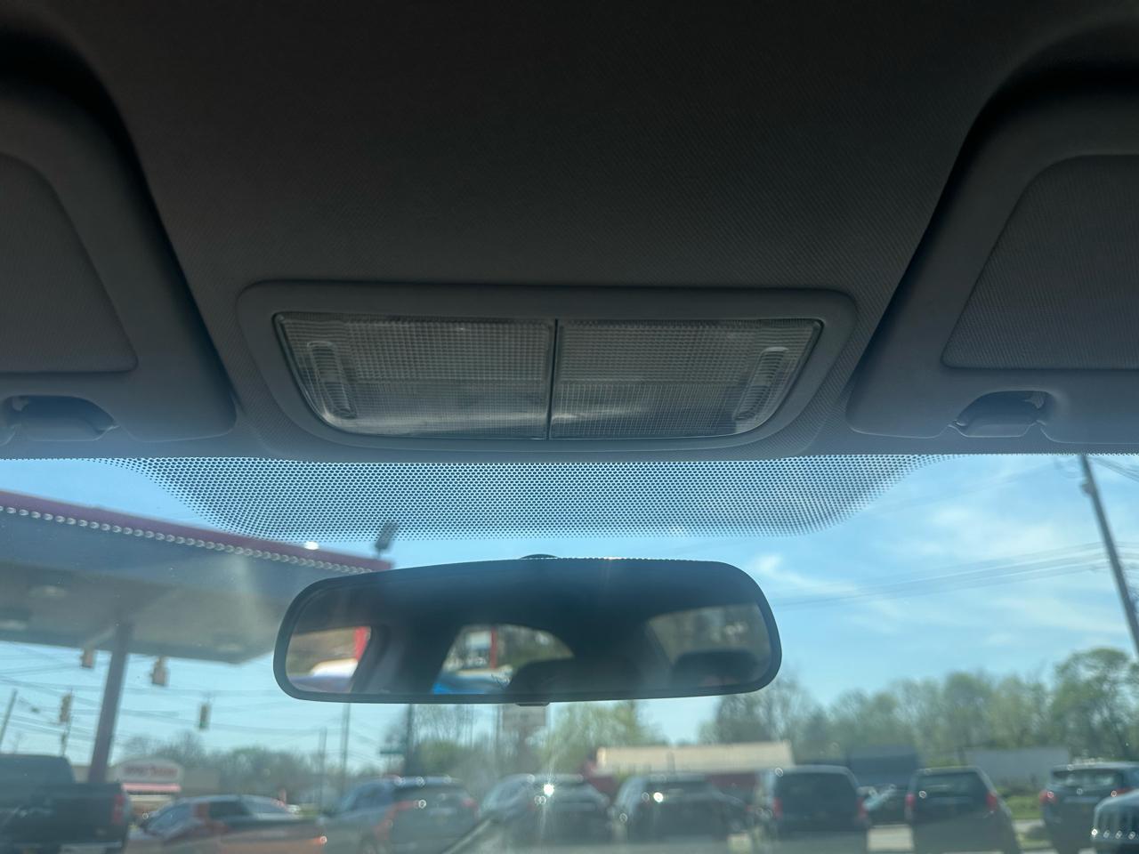 Honda Civic Sdn 4dr Auto LX 2010