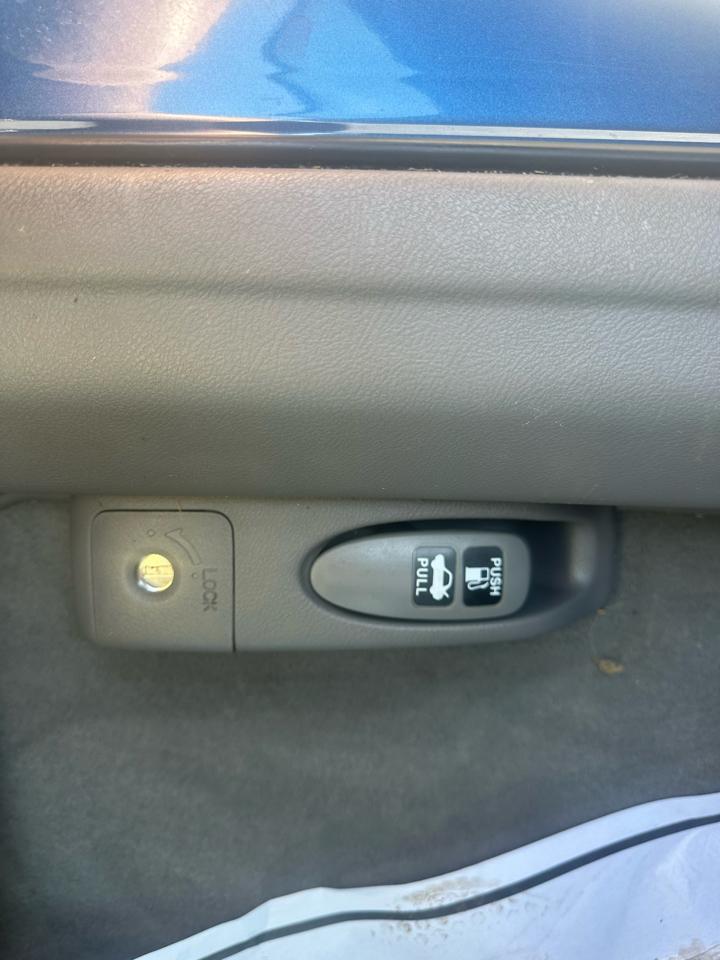 Honda Civic Sdn 4dr Auto LX 2010