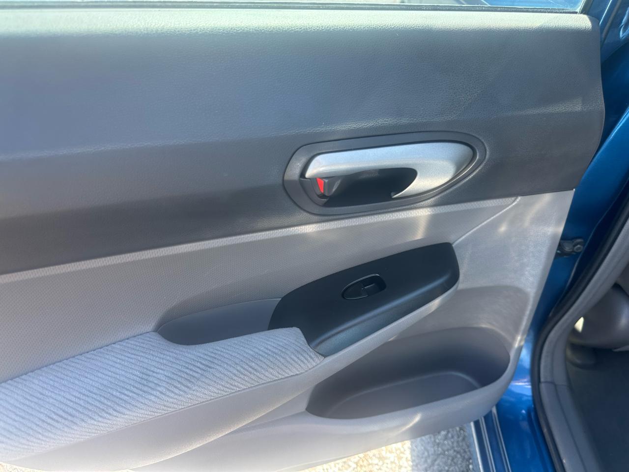 Honda Civic Sdn 4dr Auto LX 2010