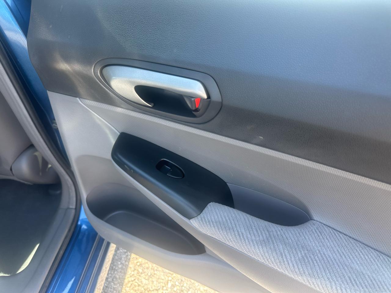 Honda Civic Sdn 4dr Auto LX 2010