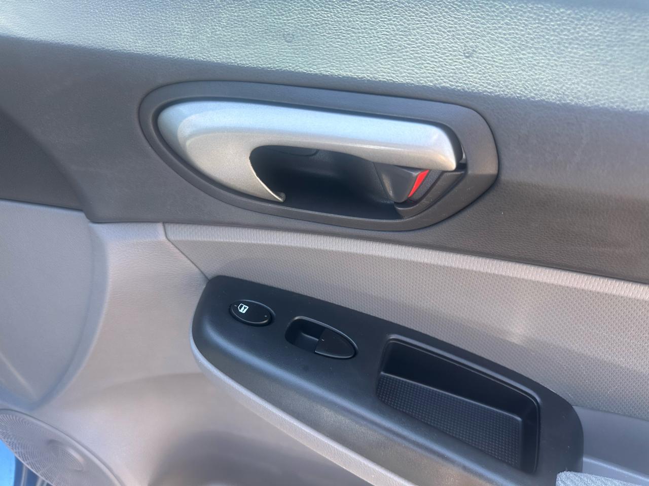 Honda Civic Sdn 4dr Auto LX 2010