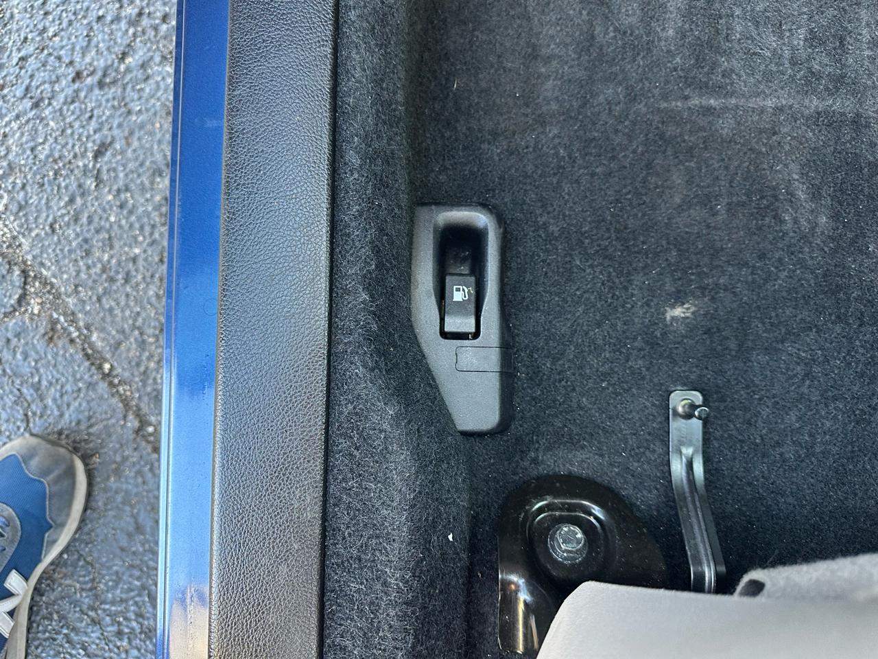 Subaru Forester 4dr Auto 2.5i Limited PZEV 2014