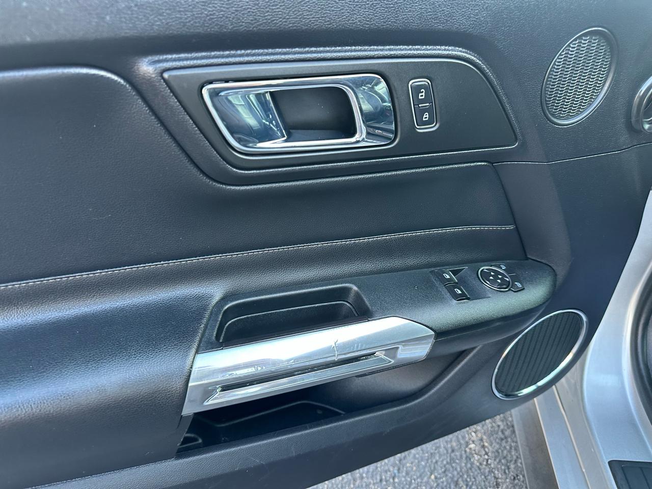 Ford Mustang 2dr Fastback GT 2015