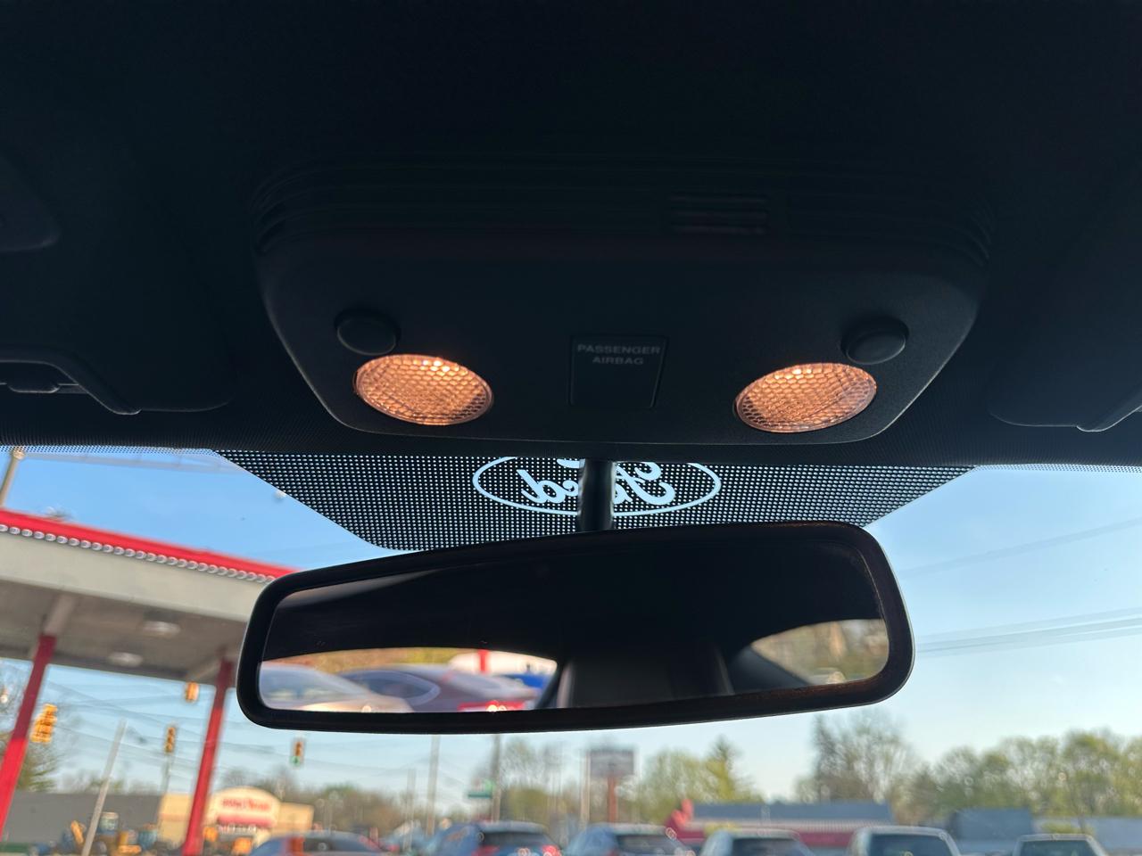 Ford Mustang 2dr Fastback GT 2015