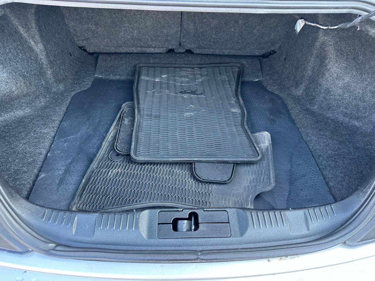 Ford Mustang 2dr Fastback GT 2015