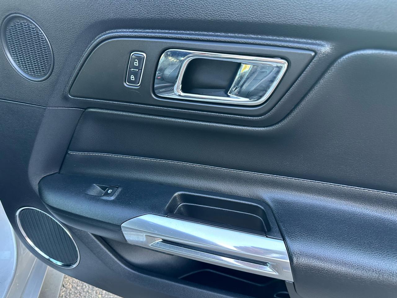 Ford Mustang 2dr Fastback GT 2015