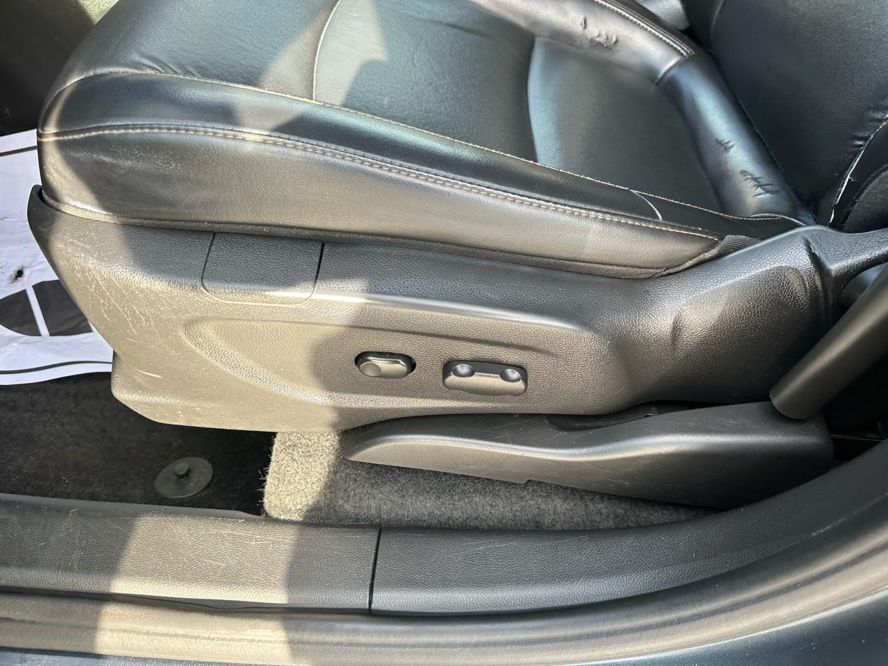 Chevrolet Trax FWD 4dr LT 2021