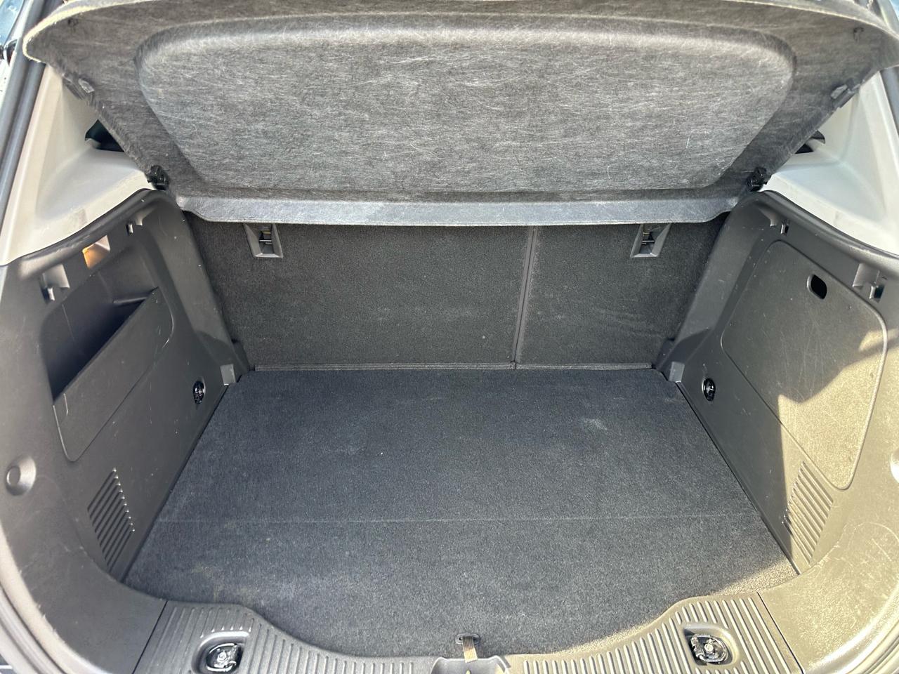 Chevrolet Trax FWD 4dr LT 2021