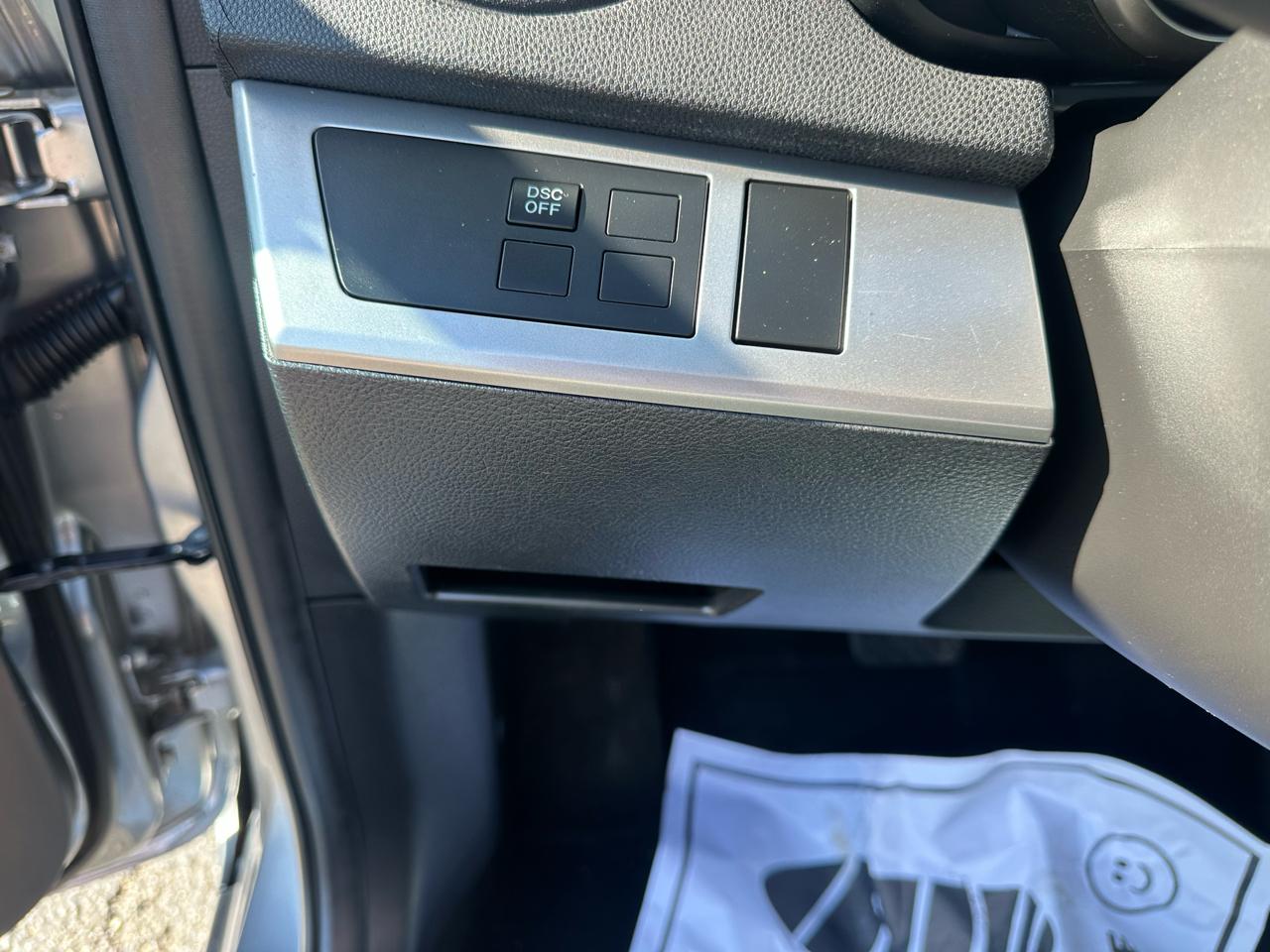 Mazda MAZDA3 4dr Sdn Auto i Touring 2010