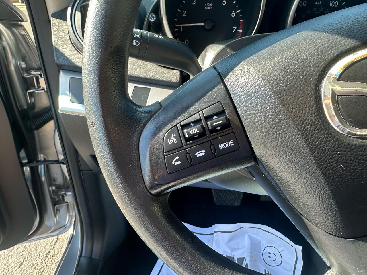 Mazda MAZDA3 4dr Sdn Auto i Touring 2010