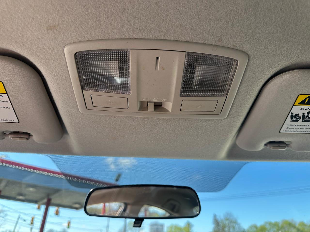 Mazda MAZDA3 4dr Sdn Auto i Touring 2010