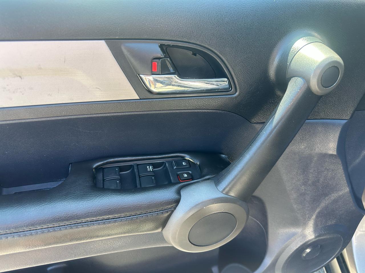 Honda CR-V 4WD 5dr EX-L 2010