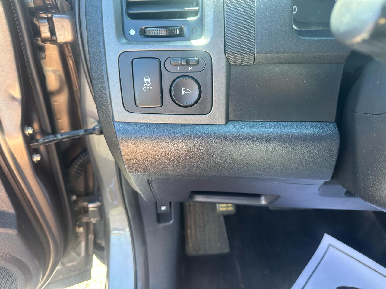 Honda CR-V 4WD 5dr EX-L 2010