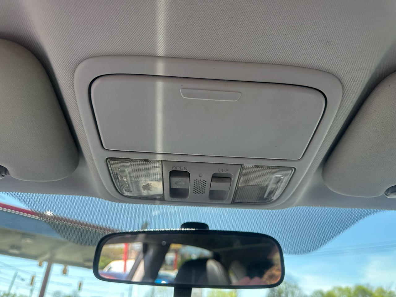 Honda CR-V 4WD 5dr EX-L 2010