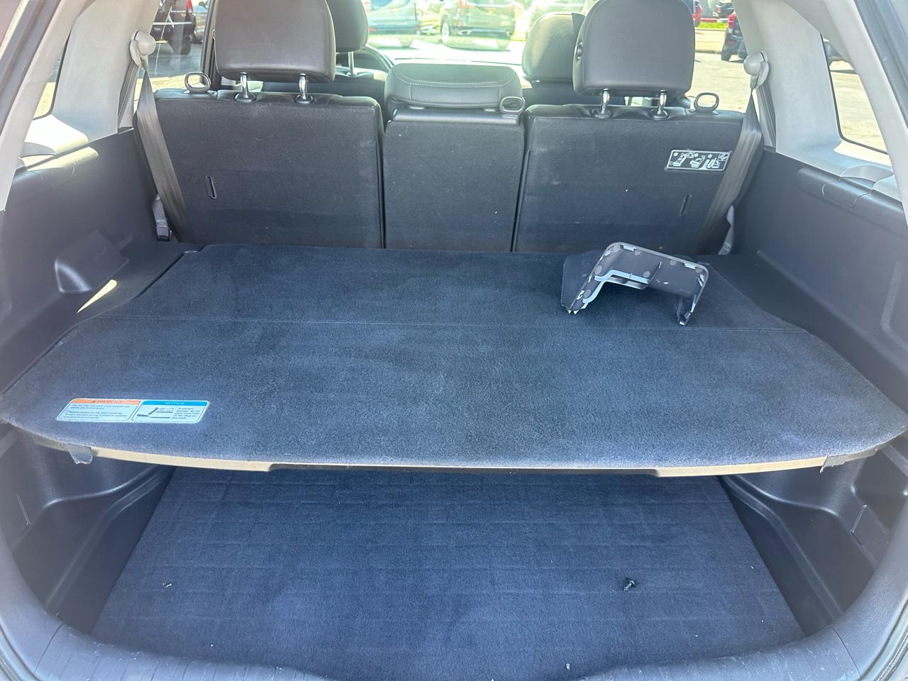 Honda CR-V 4WD 5dr EX-L 2010