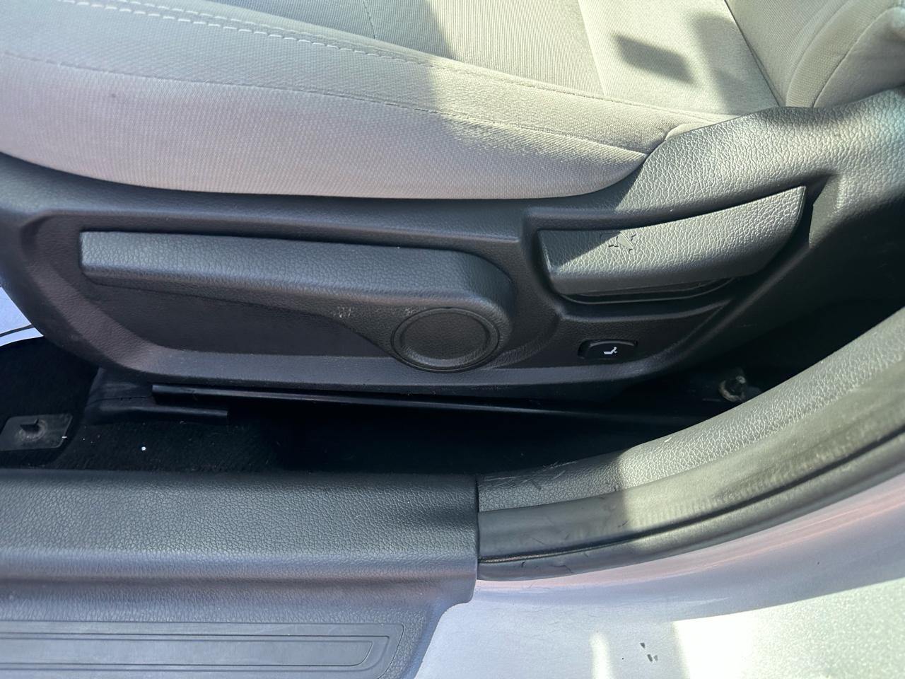 Kia Optima 4dr Sdn LX 2014