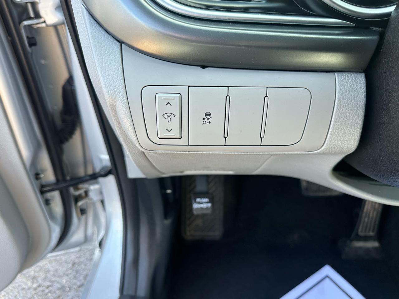 Kia Optima 4dr Sdn LX 2014