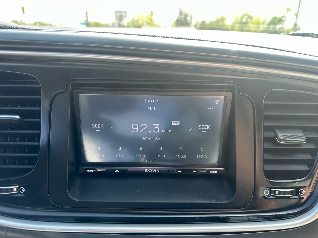 Kia Optima 4dr Sdn LX 2014