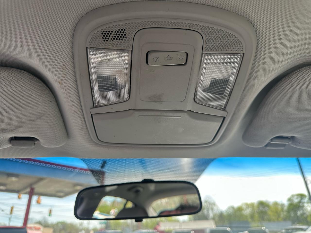 Kia Optima 4dr Sdn LX 2014