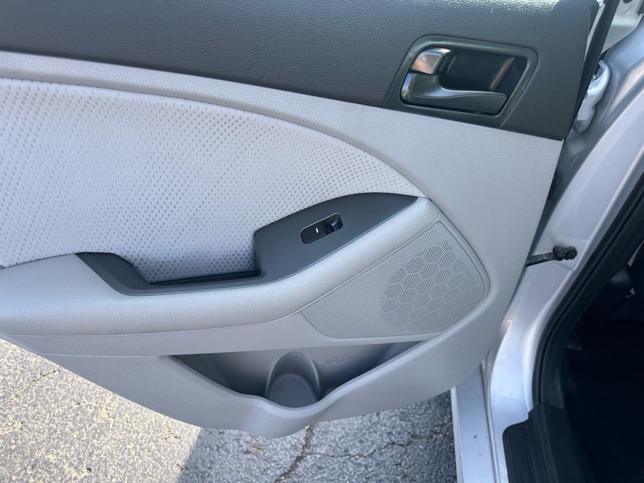 Kia Optima 4dr Sdn LX 2014