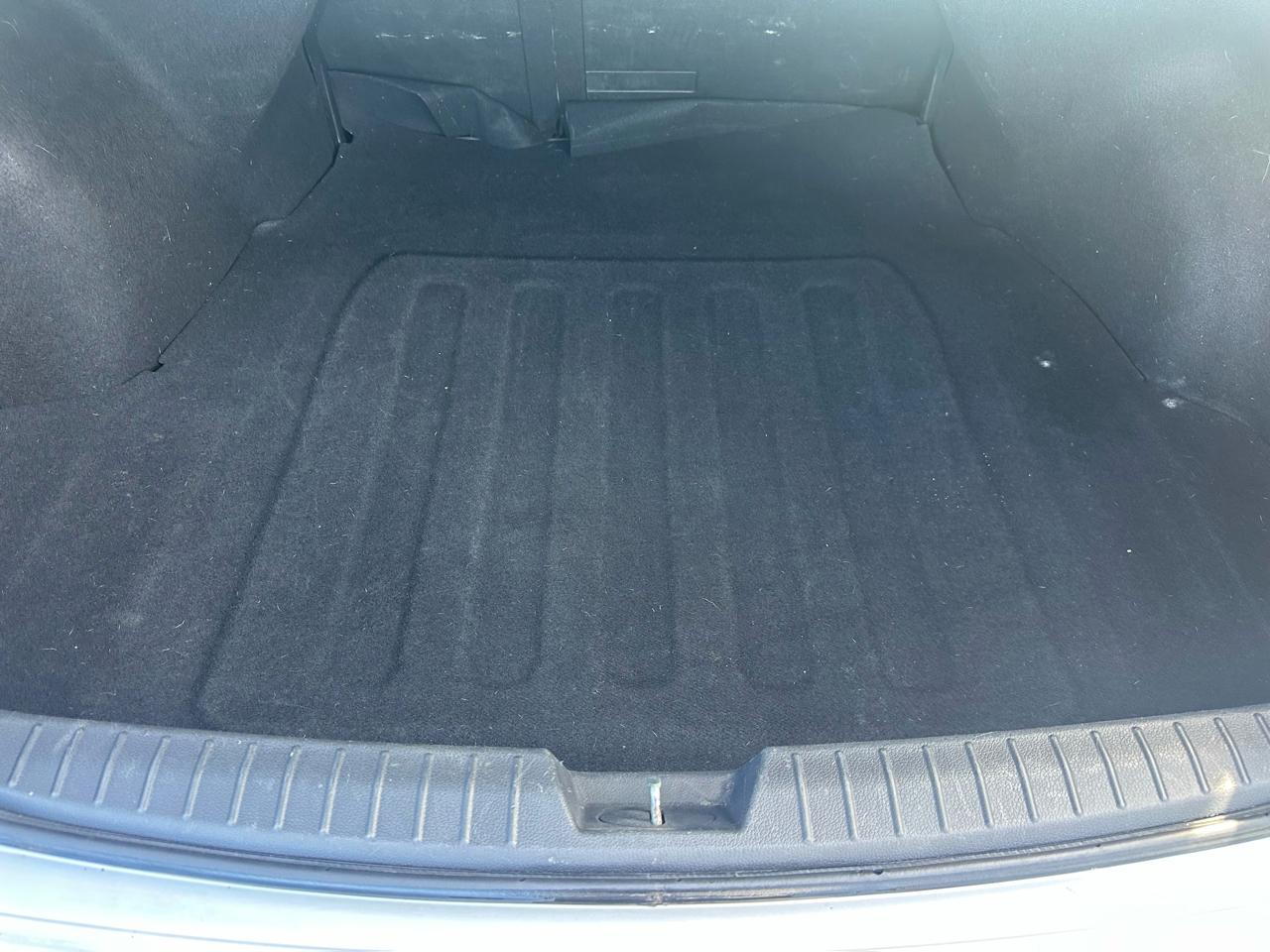 Kia Optima 4dr Sdn LX 2014