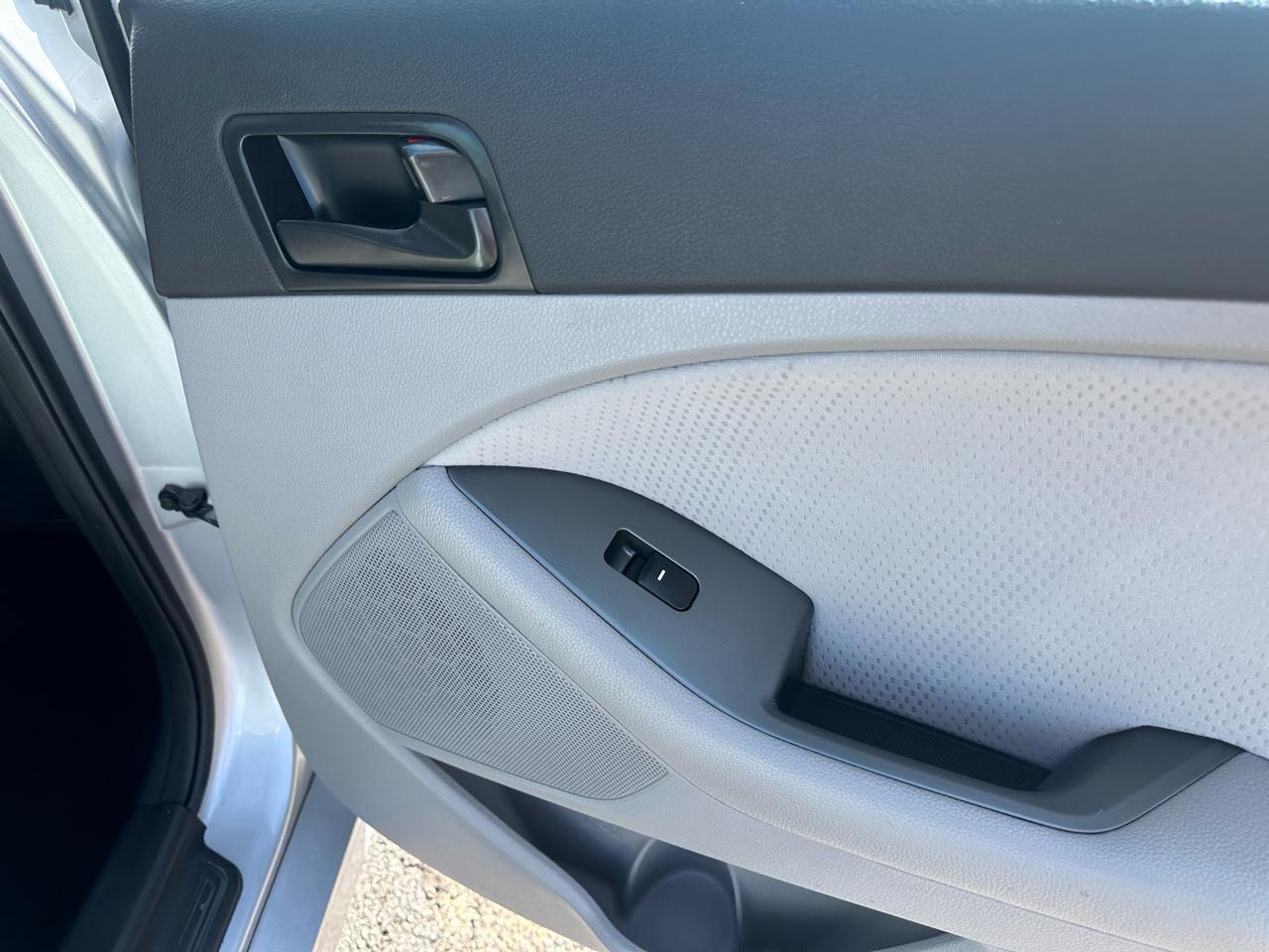 Kia Optima 4dr Sdn LX 2014