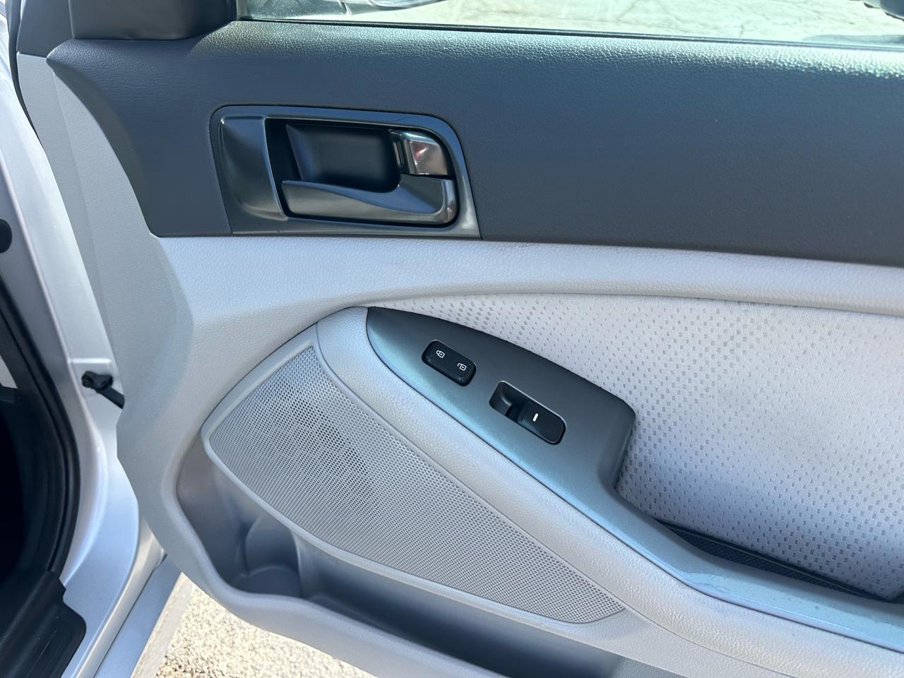 Kia Optima 4dr Sdn LX 2014