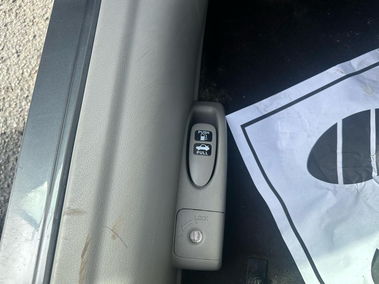 Honda Civic Sdn 4dr Auto EX 2012