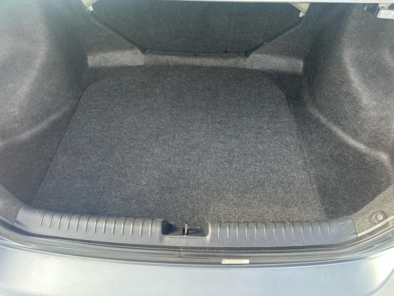 Honda Civic Sdn 4dr Auto EX 2012