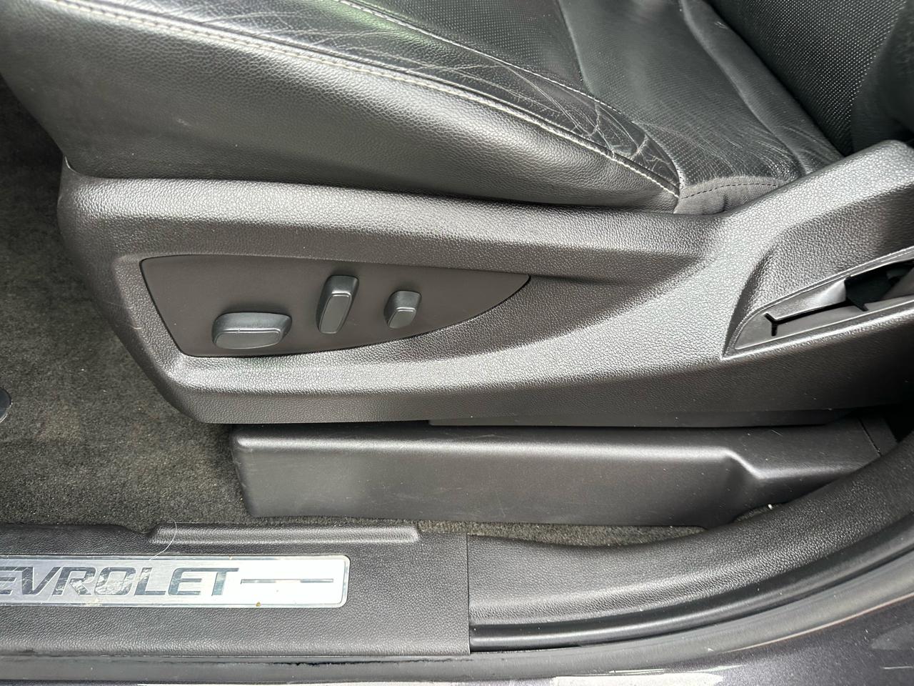 Chevrolet Tahoe 4WD 4dr Premier 2018