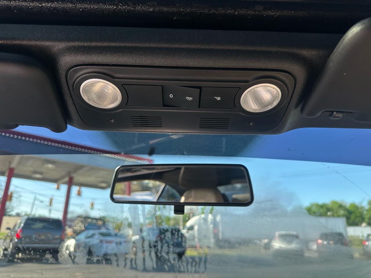 Volkswagen Eos 2dr Conv DSG Komfort 2008