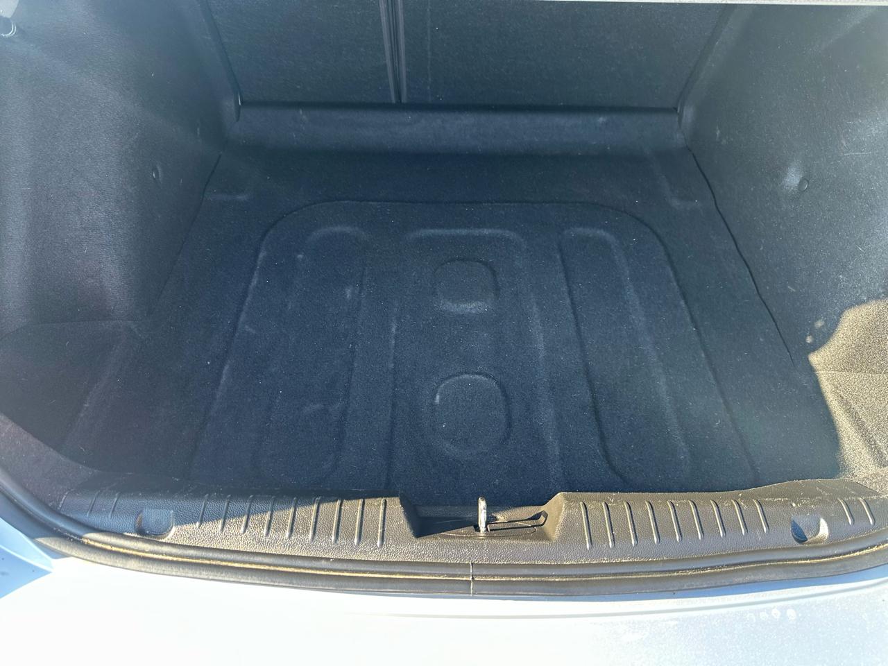 Chevrolet Cruze Limited 4dr Sdn Auto LT w/1LT 2016