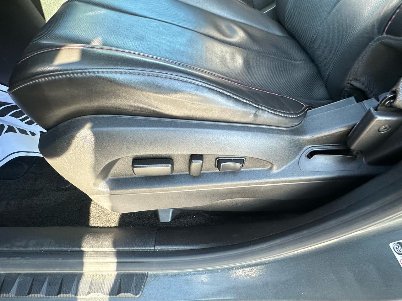 GMC Terrain AWD 4dr SLT-1 2012