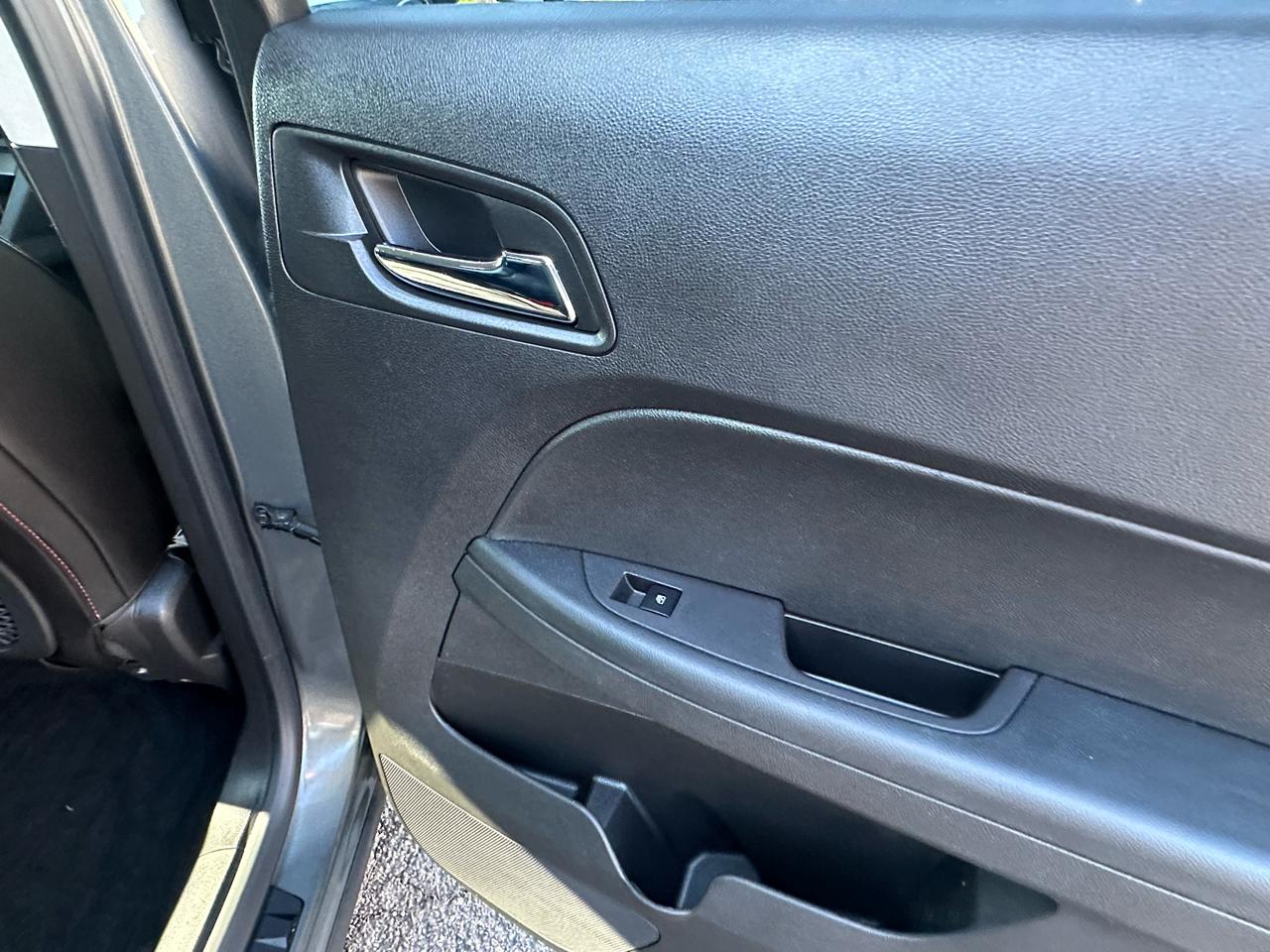 GMC Terrain AWD 4dr SLT-1 2012