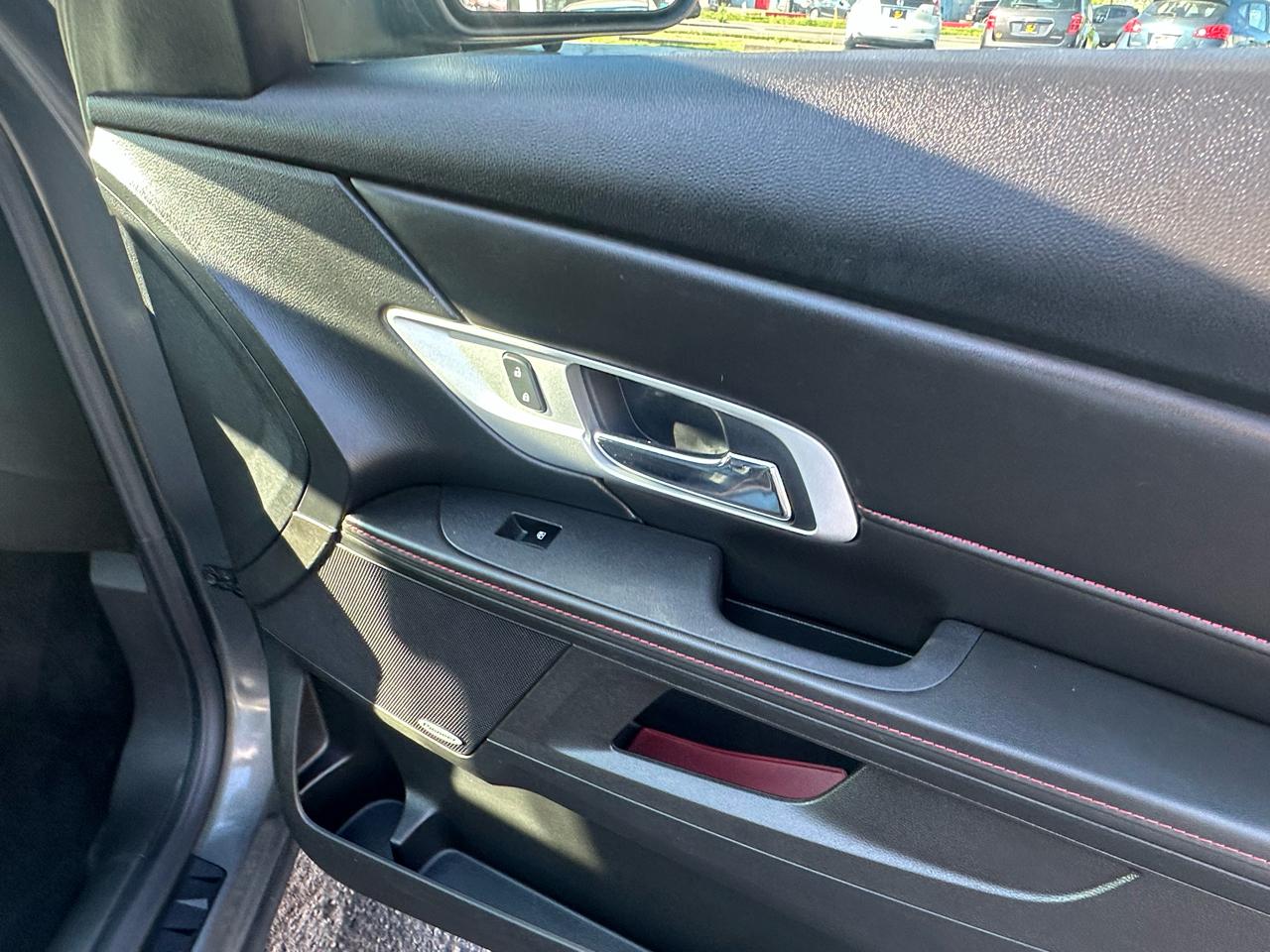 GMC Terrain AWD 4dr SLT-1 2012