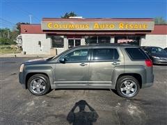 2012 GMC Terrain 