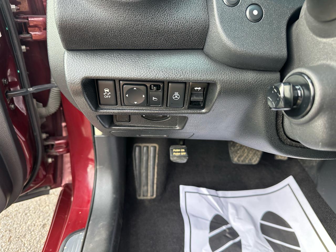 Nissan Maxima 4dr Sdn 3.5 SV w/Sport Pkg 2013