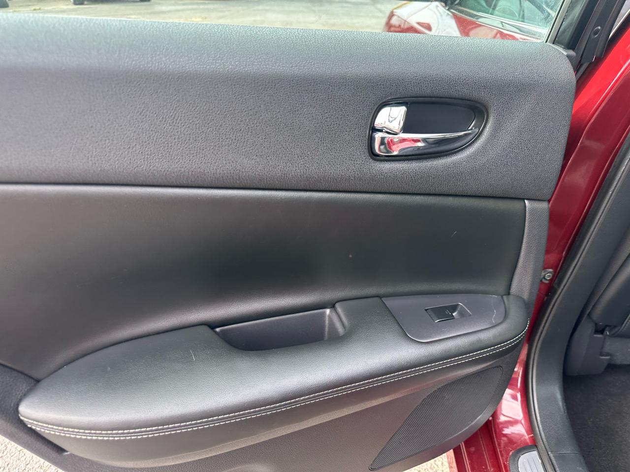 Nissan Maxima 4dr Sdn 3.5 SV w/Sport Pkg 2013