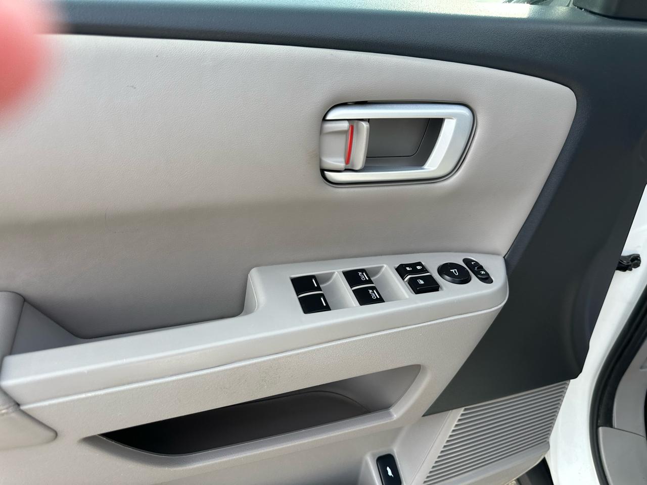 Honda Pilot 4WD 4dr EX-L 2014