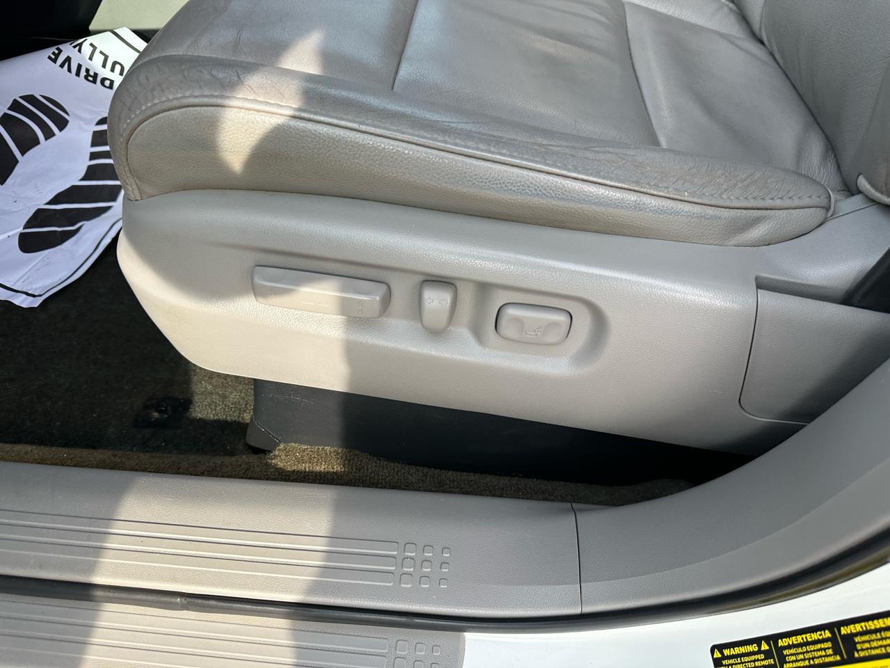 Honda Pilot 4WD 4dr EX-L 2014