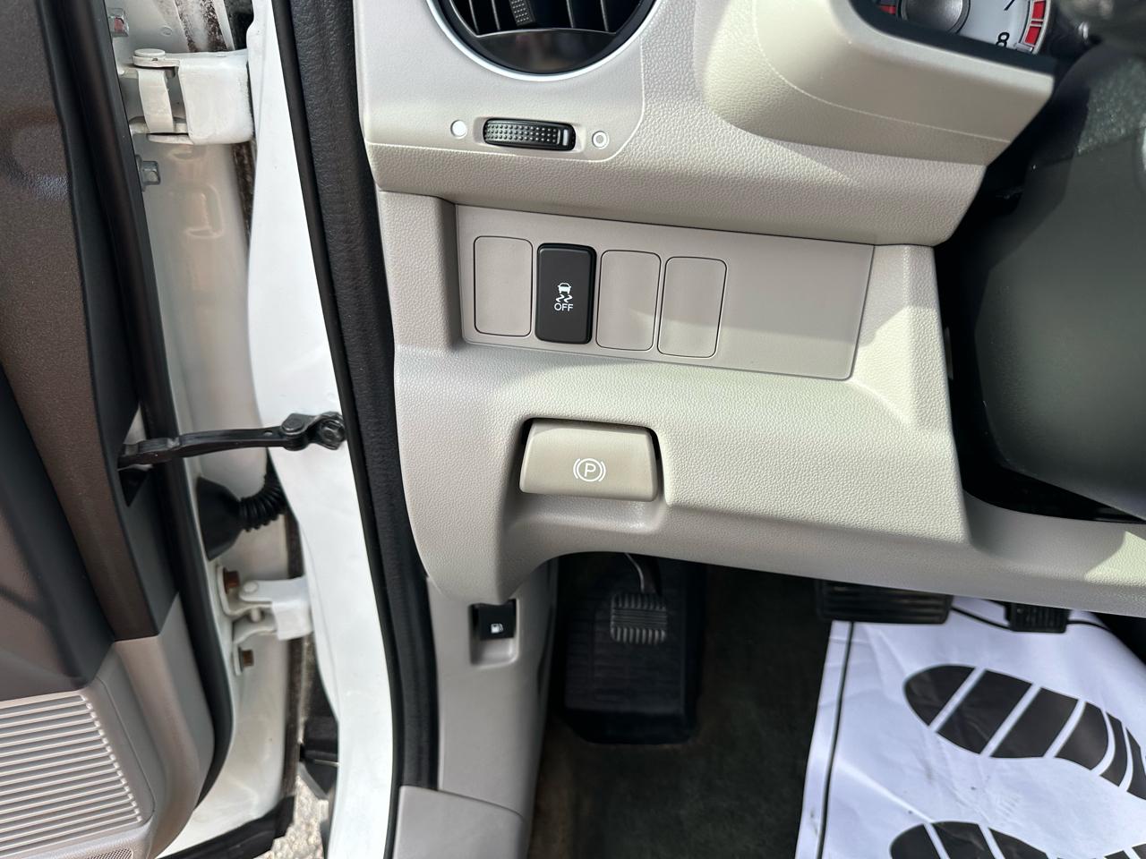 Honda Pilot 4WD 4dr EX-L 2014