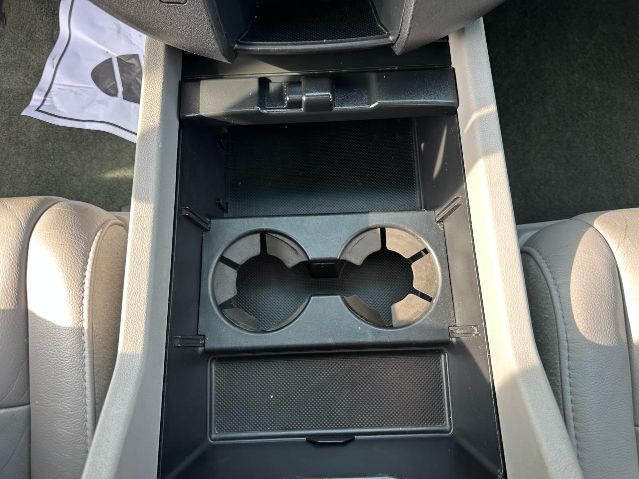 Honda Pilot 4WD 4dr EX-L 2014