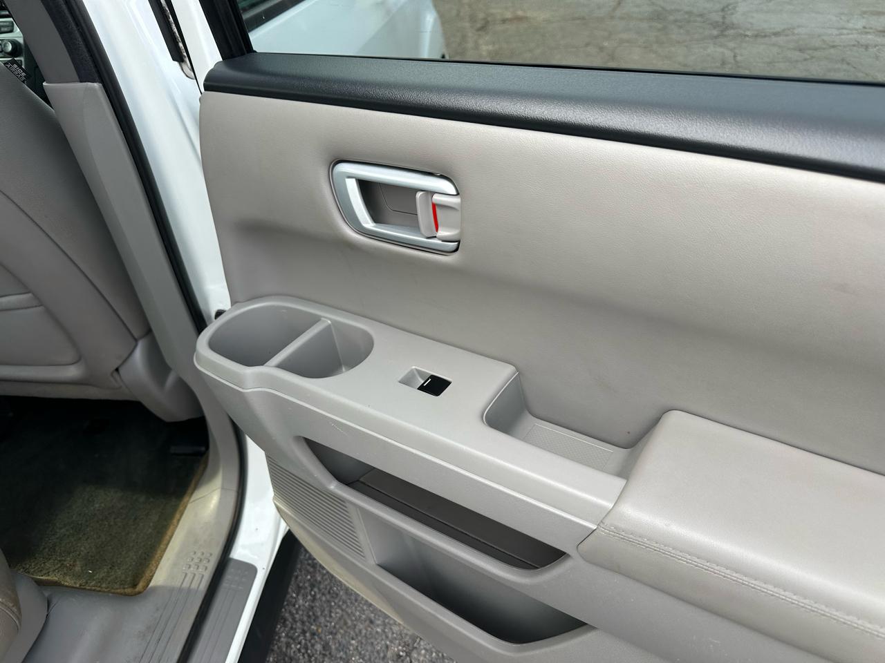 Honda Pilot 4WD 4dr EX-L 2014