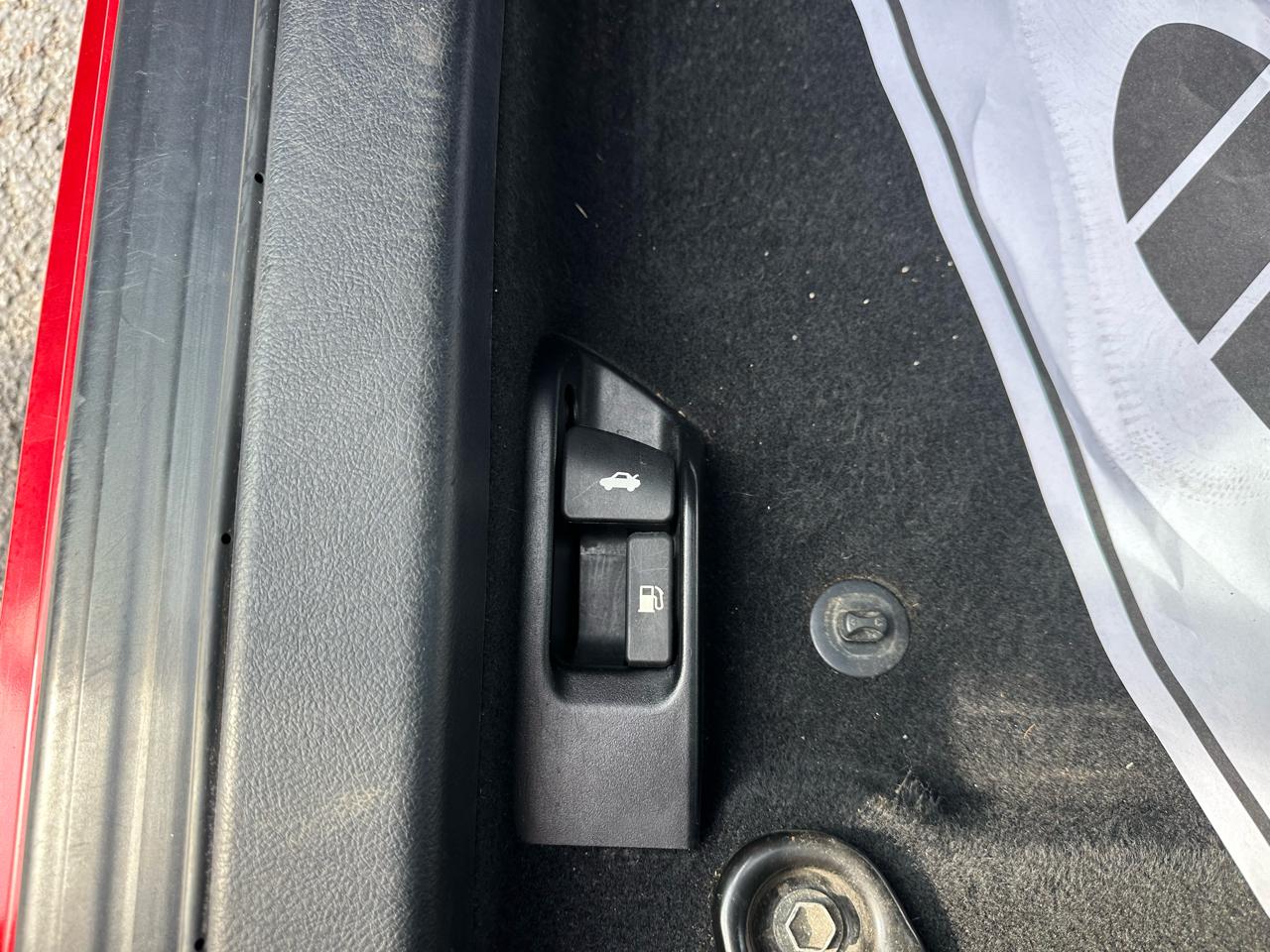 Toyota Camry 4dr Sdn I4 Auto SE Sport Limited Edition (Natl) 2012