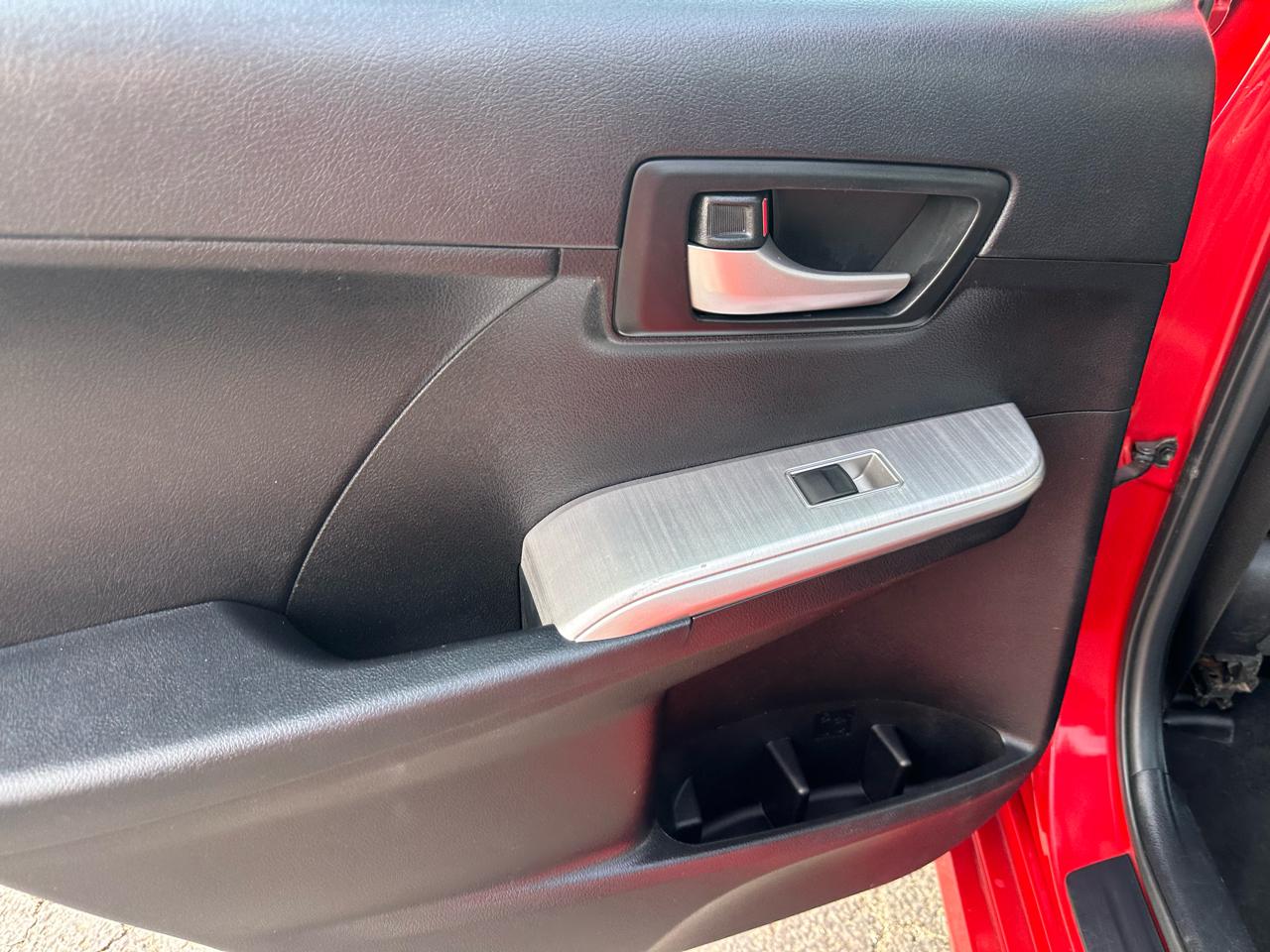 Toyota Camry 4dr Sdn I4 Auto SE Sport Limited Edition (Natl) 2012