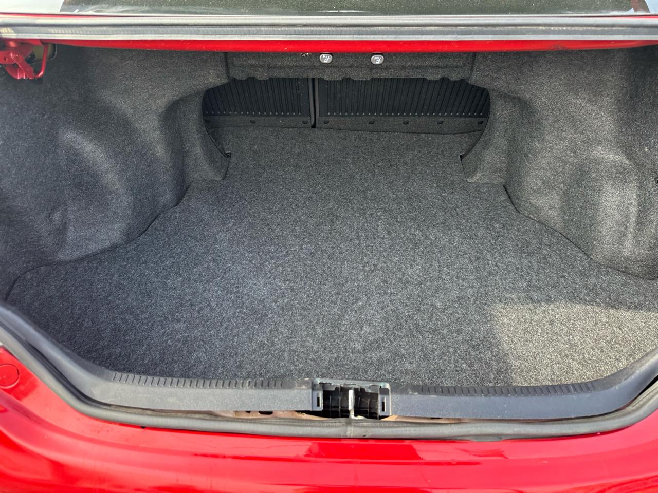 Toyota Camry 4dr Sdn I4 Auto SE Sport Limited Edition (Natl) 2012